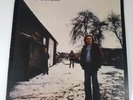 David Gilmour - Self Titled - Vinyl LP UK 1978 1st Press VG+/EX+