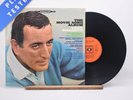 Tony Bennett The Movie Song Album LP Album Vinyl Record SBPG 62677 CBS - EX/EX