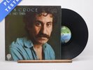 Jim Croce Life And Times Gatefold LP Album Vinyl Record 6360 701 Vertigo - EX/EX