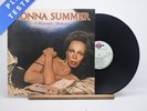 Donna Summer I Remember Yesterday LP Album Vinyl Record GTLP 025 GTO - EX/EX