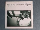 The Cure Pictures Of You UK Press 12