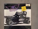 FACTORY SEALED AEROSMITH PUMP LP 1989  HYPE GHS-24254 VINYL