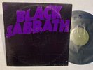 BLACK SABBATH Master Of Reality 1st Press 1971 EXC/EXC+ GREEN LABEL Ultra/VPI
