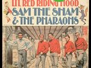 Sam The Sham & The Pharaohs – Li'l Red Riding Hood LP 1966 MGM SE-4407 - Sealed