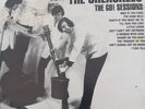 The Cherokees-The Go  Sessions 1967 Promo,AUSTRALIAN punk 60s garage band Vg+ LP