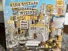 Sketches of Brunswick East by King Gizzard & the Lizard Wizard/Mild High Club...