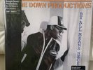 Boogie Down Productions By All Means Necessary VINYL ME PLEASE VMP Limited Press