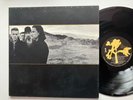 U2 LP The Joshua Tree ORIG NM