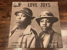 Love Joys - Lovers Rock Reggae Style LP.