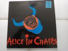 ALICE IN CHAINS THEM BONES BLUE VINYL NUMBERED L/E (8241) 6590906 FREE UK P+P