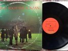 Public Foot the Roman 1973 LP U.S Capitol UK Cambridge prog band