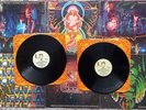 Hawkwind - the space ritual 2LP UK 1973 UA+ inners poster cover 1ST
