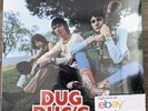 LOS DUG DUGS - CAMBIA CAMBIA (BLUE) (COLOURED) (LTD) NEW VINYL