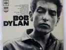 BOB DYLAN S/T CBS YS537C JAPAN FLIPBACK COVER VINYL LP
