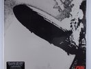 LED ZEPPELIN Self Titled ATLANTIC R1-535224 LP 180g audiophile reissue SEALED u
