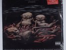 LIMP BIZKIT Chocolate Starfish INTERSCOPE 069490759-1 2XLP 1st pressing SEALED u