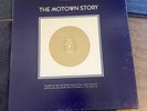 The Motown Story The First Decade Pre-Owned Five LP Box Set 1970
