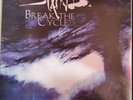 Staind 'Break The Cycle' Vinyl LP Import Purple Vinyl From 2020 Flip Records