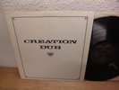 Bullwackies All Stars – Creation Dub 70s  Dub Reggae Lp