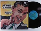 MOTHERS OF INVENTION Weasels Ripped My Flesh BIZARRE LP VG+ frank zappa u