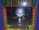 RARE Rob Zombie Limited Edition Box Set Sealed LPS signed Litho extras 1/1,000