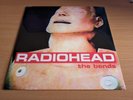 Radiohead - The Bends **XLRP780**  (REPRESS) 12
