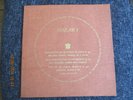 RARE  ED1 LILI KRAUS PASQUIER ETIENNE MOZART LES DISCOPHILES FRANCAIS DF 164