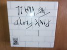PINK FLOYD THE WALL 3 x 7