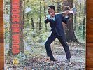 Eddie Floyd – Knock On Wood – Debut R&B Soul-Funk Vinyl LP – OG Stax WLPromo