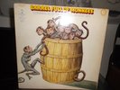 The Monkees Barrel Full Of Monkees  Colgems 1971  2 Record Set. Exc. Condition