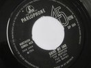 Listen: THE BEATLES DRIVE MY CAR MICHELLE UK EXPORT SINGLE PARLOPHONE DP 564