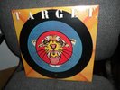 TARGET self titled sealed LP Aussie Band