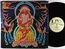 Hawkwind - Space Ritual 2xLP - United Artists OG Press VG+