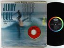 Jerry Cole & His Spacemen - Surf Age LP + 45 - Capitol