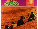 Rationals - S/T LP - Crewe SEALED