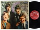 Small Faces - S/T LP - Decca UK Mono DG