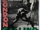 The Clash - London Calling 2xLP - Epic SEALED