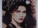 ALANNAH MYLES Self Titled ATLANTIC 81956-1 LP SEALED u