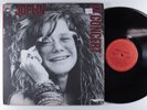 JANIS JOPLIN In Concert COLUMBIA 2XLP VG++/VG+ textured gatefold u