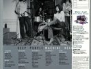 DEEP PURPLE MACHINE HEAD JAPANESE OBI LIMITED DELUXE  EDITION 50TH ANNIVERSARY