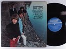 ROLLING STONES Big Hits LONDON LP VG+ gatefold with attached booklet u
