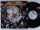 ROSE TATTOO Rock 'N' Roll Outlaw MIRAGE LP VG++ u