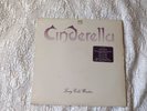Long Cold Winter CINDERELLA Vinyl Mercury 1988 Record LP 422 834 612-1 W/ Hype