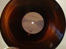 THE WATERBOYS - Rare Irish Press LP - FISHERMAN'S BLUES - Translucent Vinyl-1988