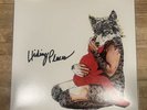 Billy Woods & Kenny Segal Hiding Places Vinyl w/ instrumentals alt cover