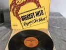 VARIOUS ARTISTS...CRAB BIGGEST HITS......RARE UK FIRST ISSUE ALBUM...PAMA..ECO2
