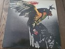 BUDGIE - IN FOR THE KILL  - UK A1/B1 - EXCELLENT