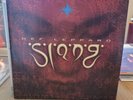 DEF LEPPARD Slang Vinyl LP Played 1 Time NM/MT RARE Free Shipping