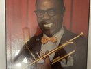 SATCHMO A MUSICAL AUTOBIOGRAPHY OF LOUIS ARMSTRONG 4 LP SET NEW DXM155 SEALED