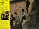 HUNGER - Strictly From Hunger - Vinyl (LP)